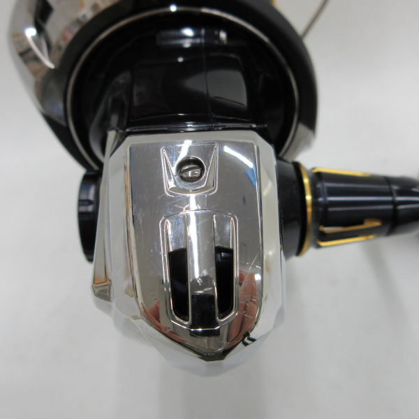 20ステラSW 18000HG